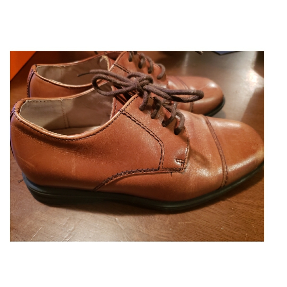 Kids Florsheim Dress Shoes